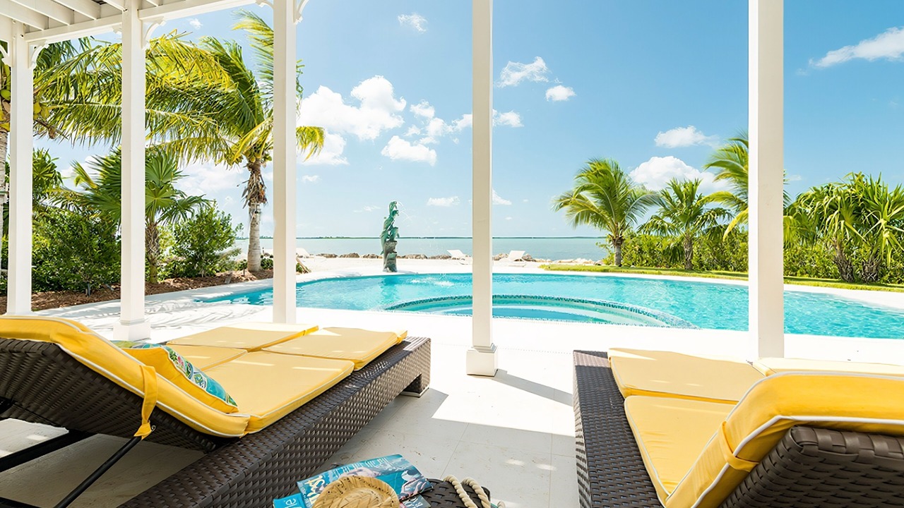 Photo of Outdoor in Sugarloaf Key