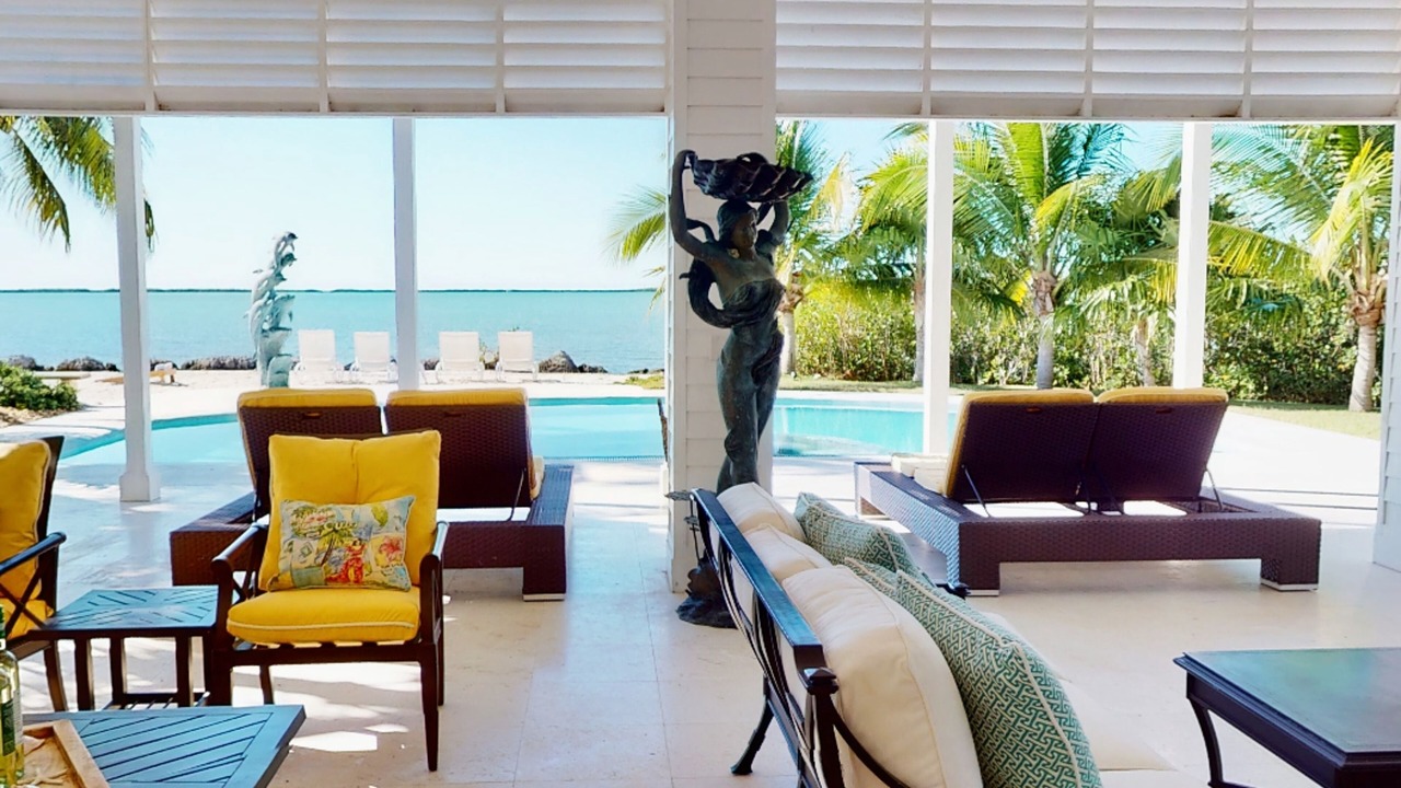 Photo of Outdoor in Sugarloaf Key