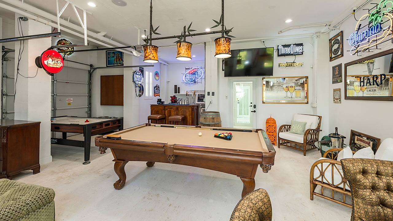 Photo of Bedroom in Sugarloaf Key