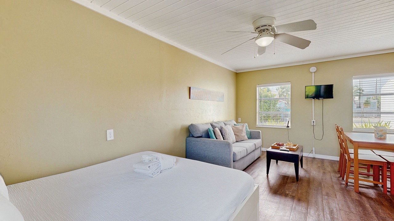 Photo of Bedroom in Marathon
