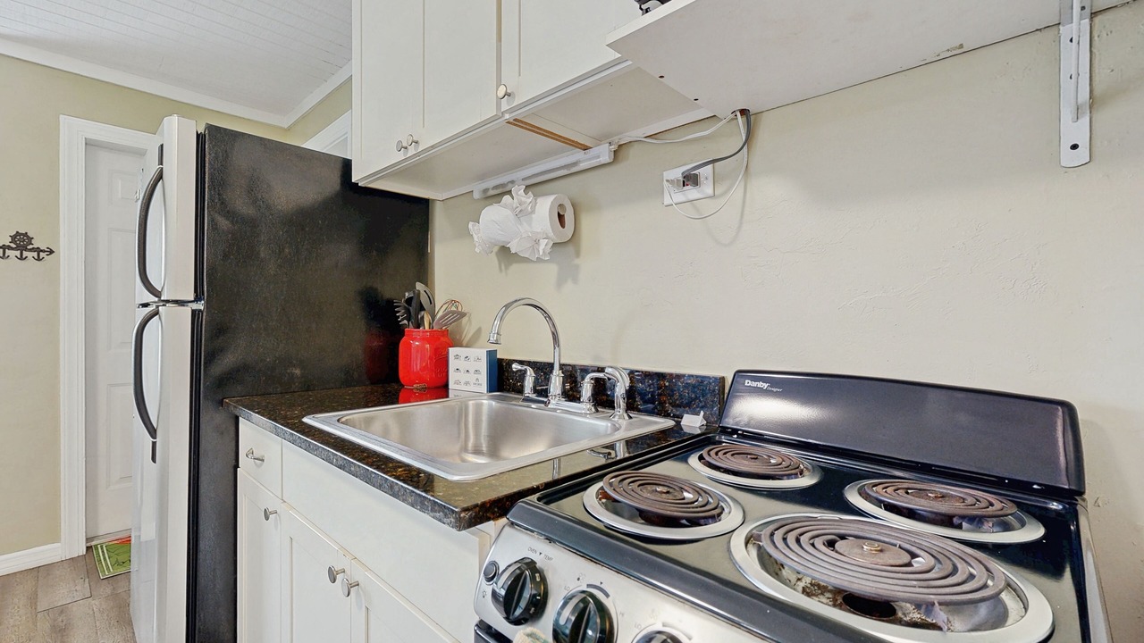 Photo of Kitchen in Marathon