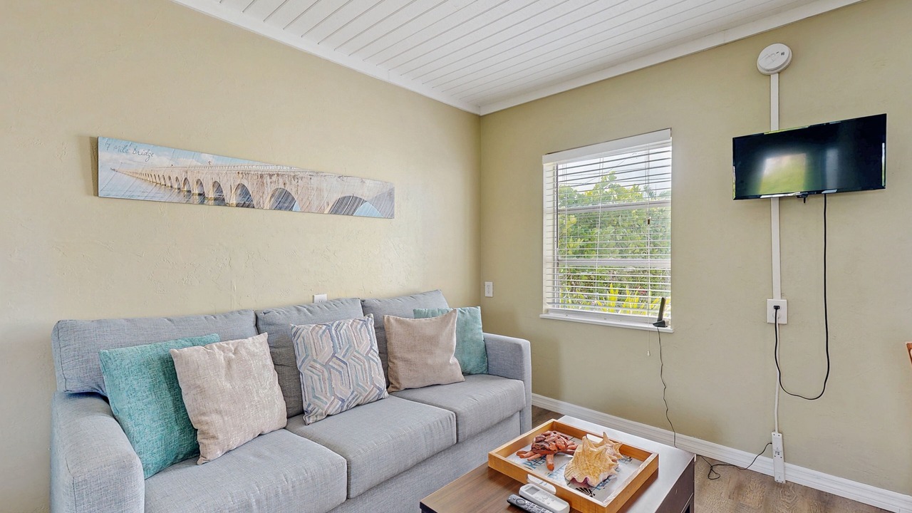 Photo of Livingroom in Marathon