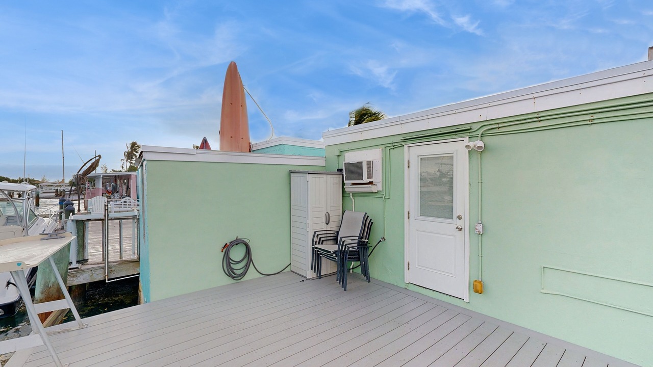 Photo of Patio Balcony in Marathon