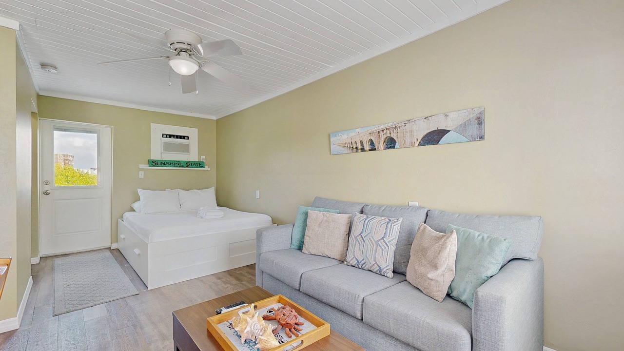 Photo of Bedroom in Marathon