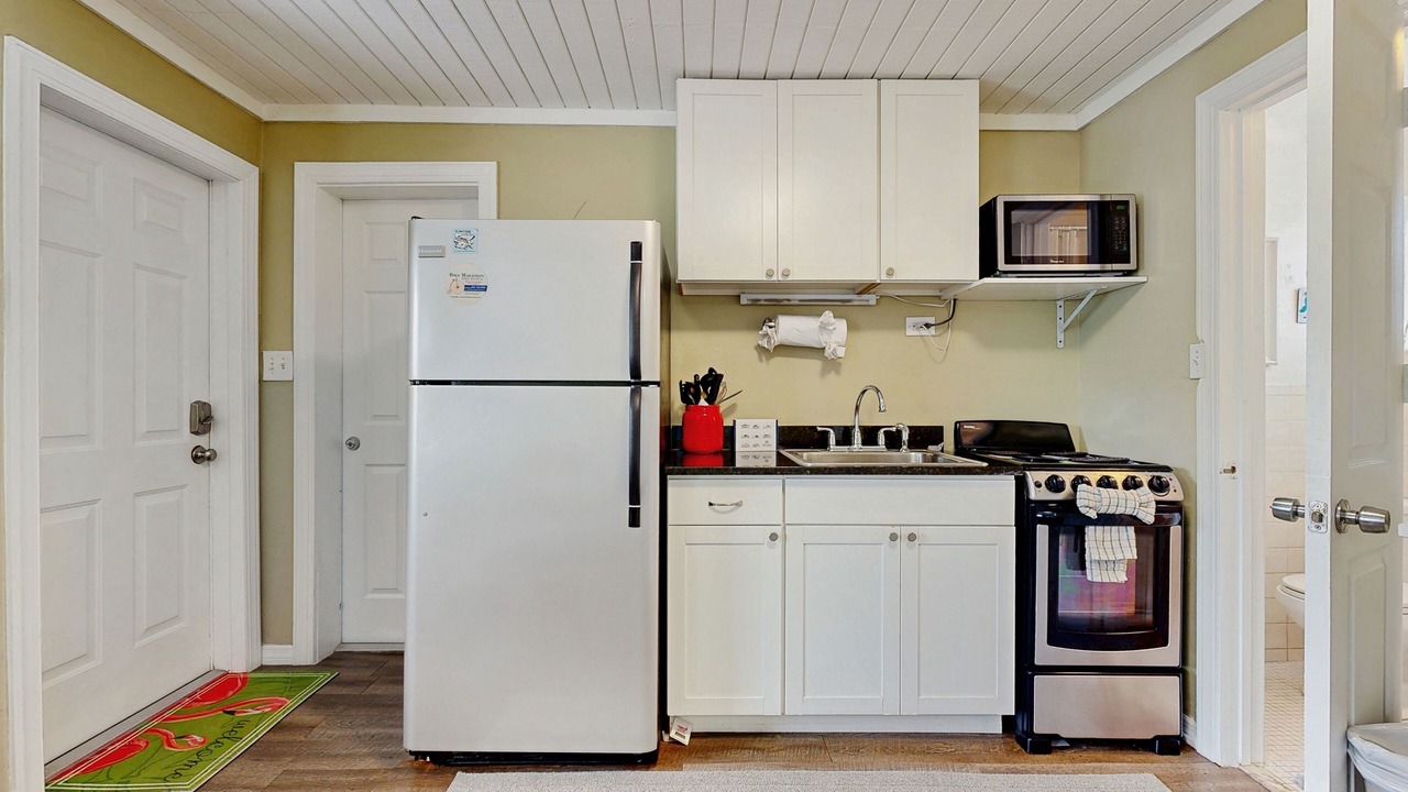Photo of Kitchen in Marathon