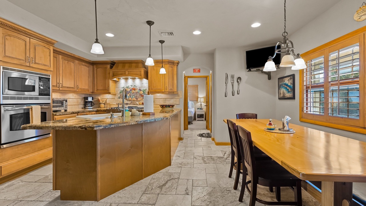 Photo of Kitchen in Little Venice