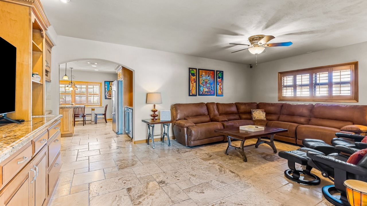 Photo of Livingroom in Little Venice