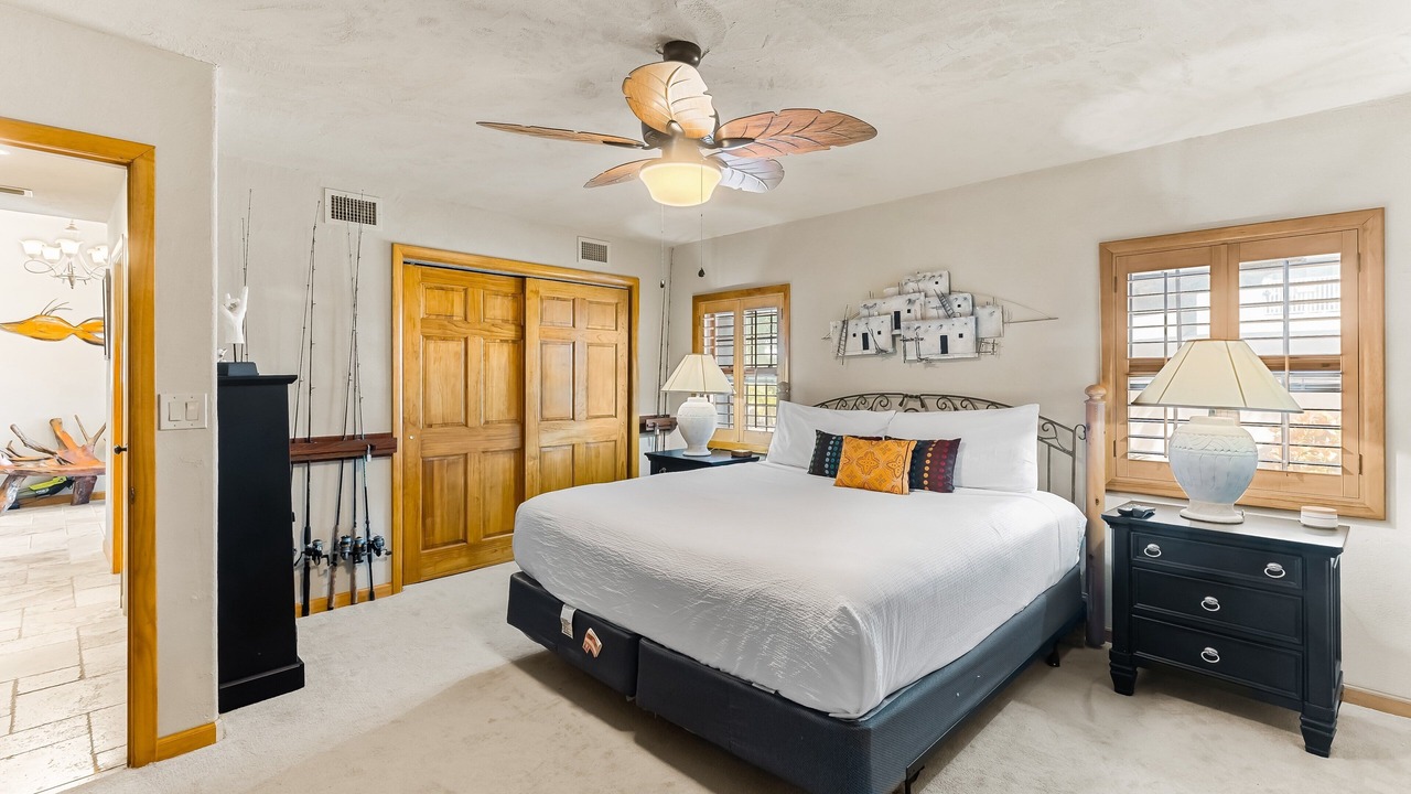 Photo of Bedroom in Little Venice