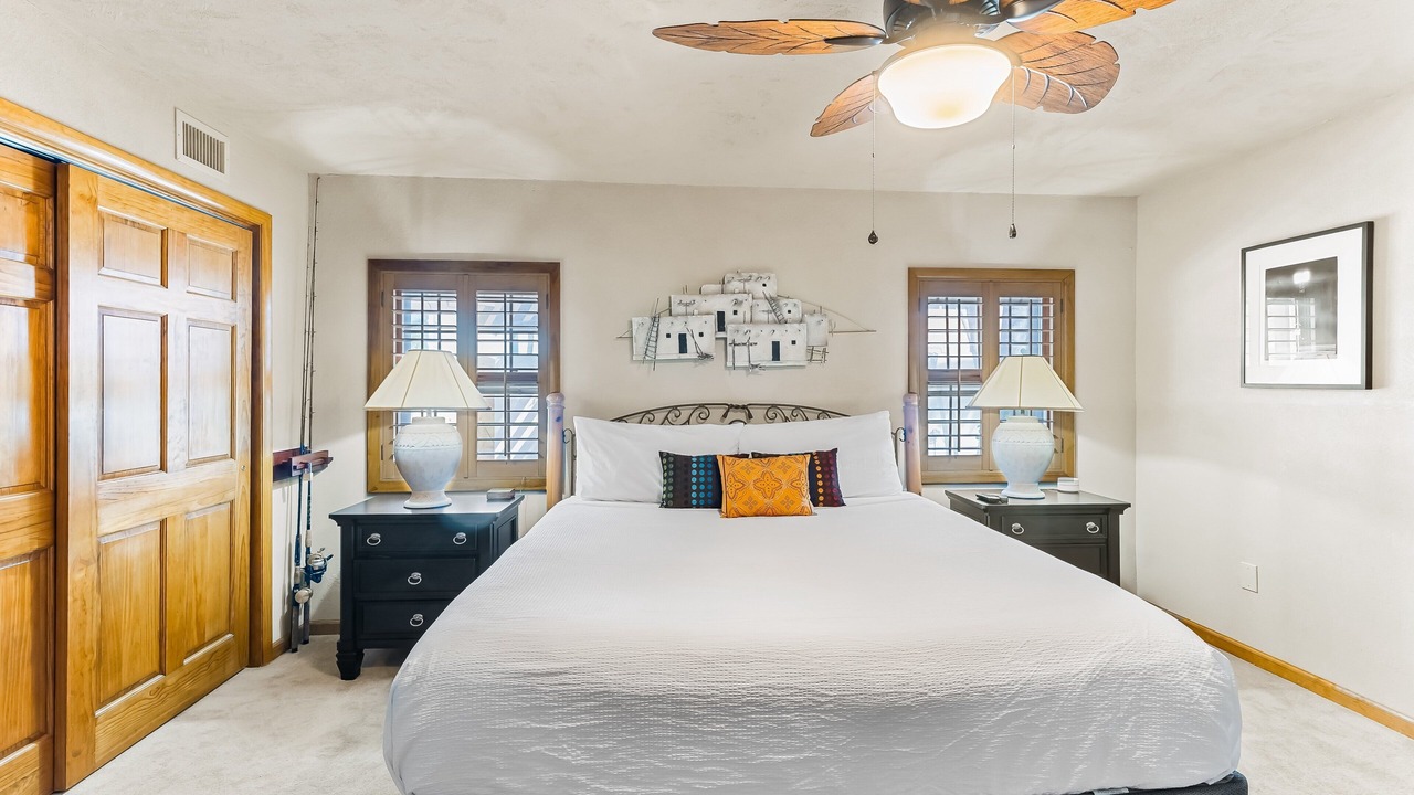 Photo of Bedroom in Little Venice