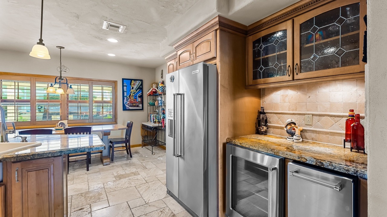 Photo of Kitchen in Little Venice