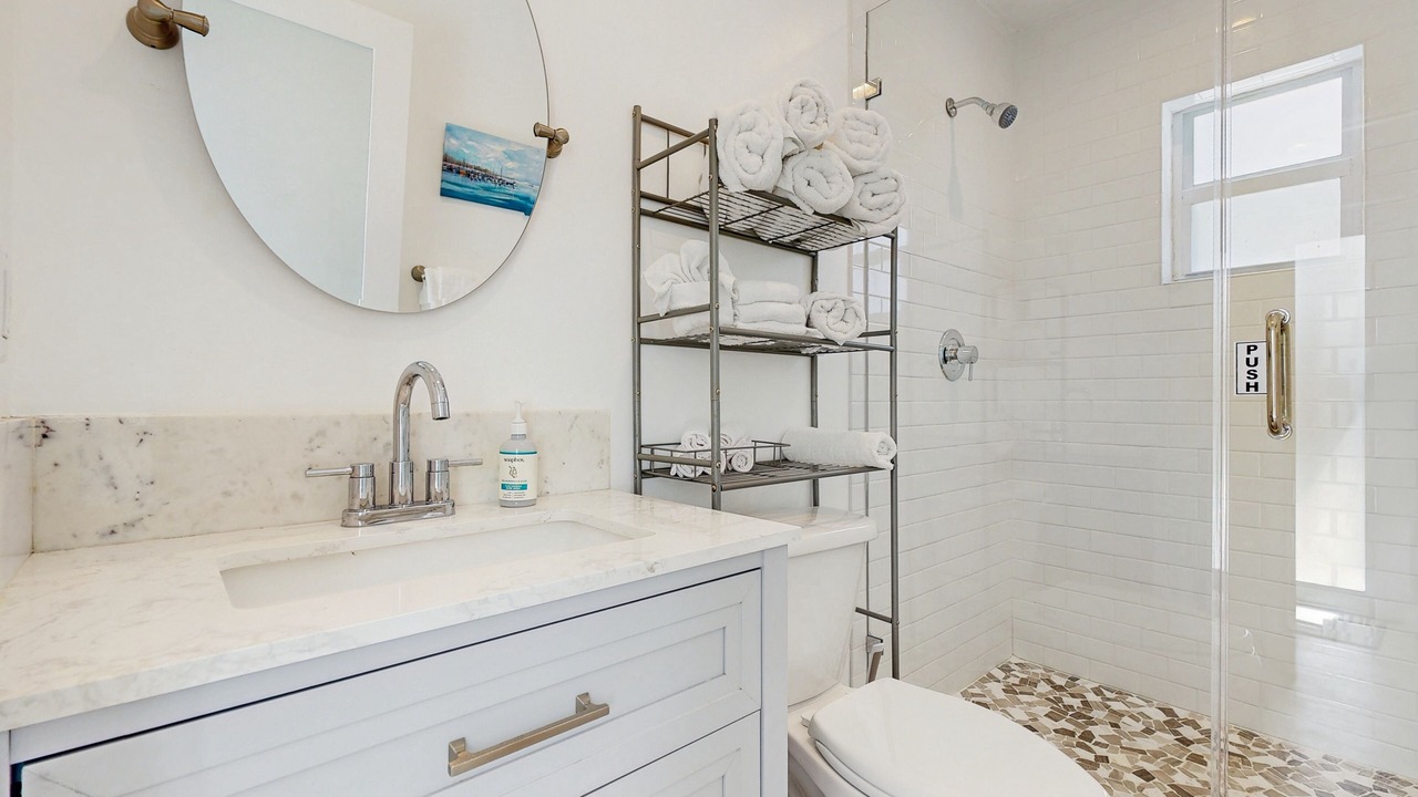Photo of Bathroom in Little Venice