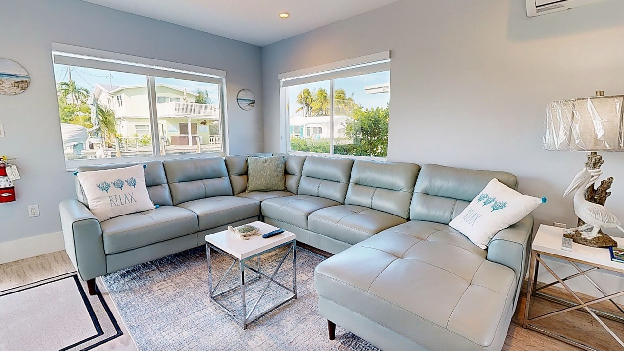 Photo of Livingroom in Little Venice