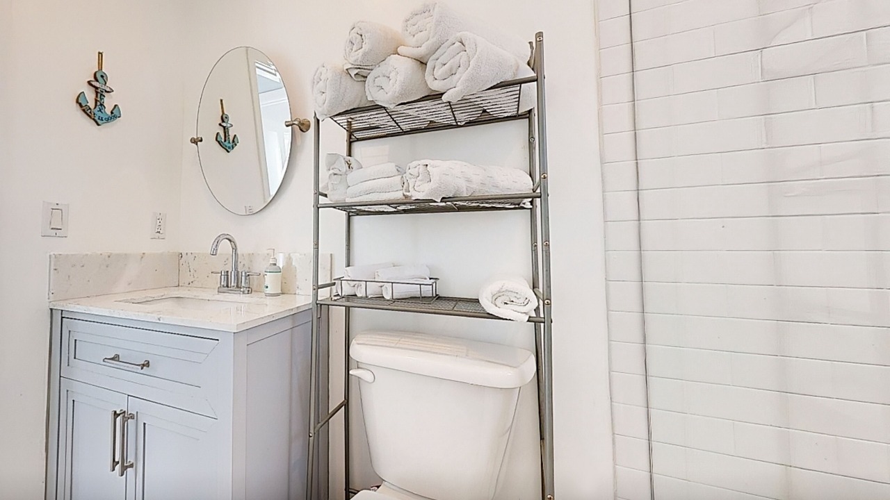 Photo of Bathroom in Little Venice