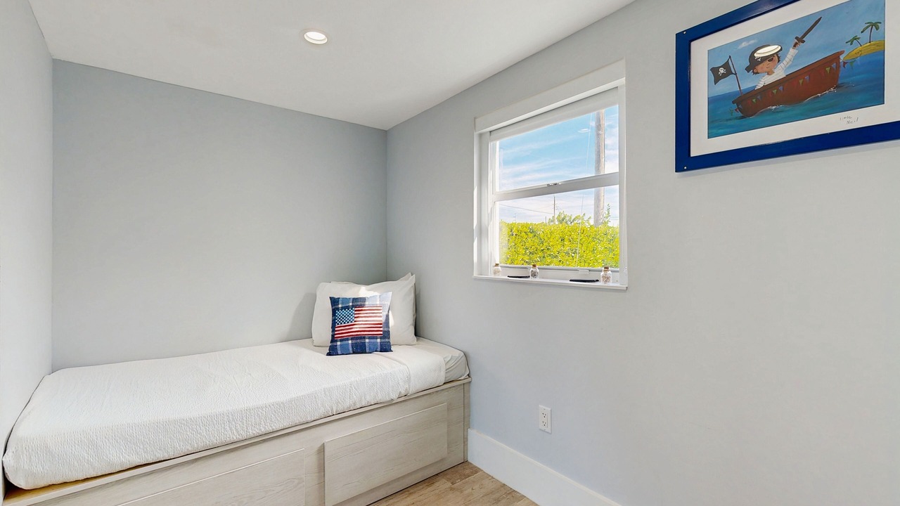 Photo of Bedroom in Little Venice