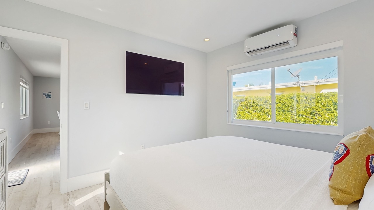 Photo of Bedroom in Little Venice