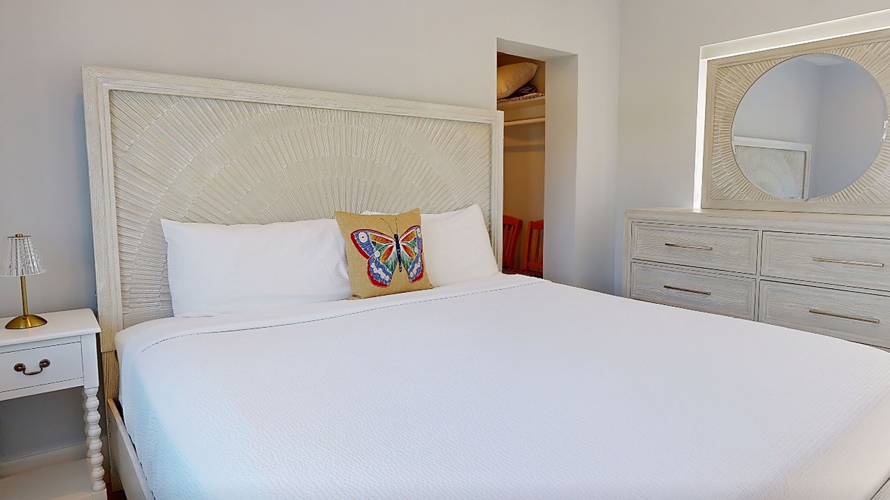 Photo of Bedroom in Little Venice