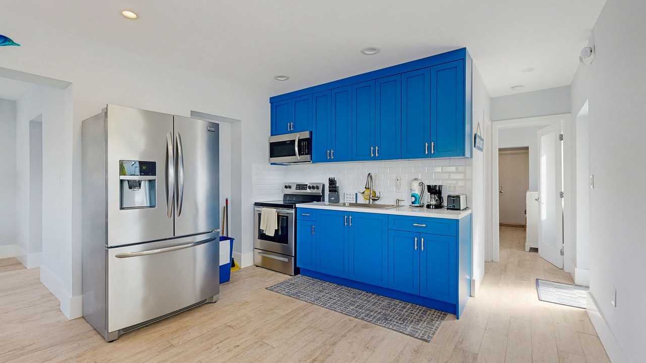 Photo of Kitchen in Little Venice