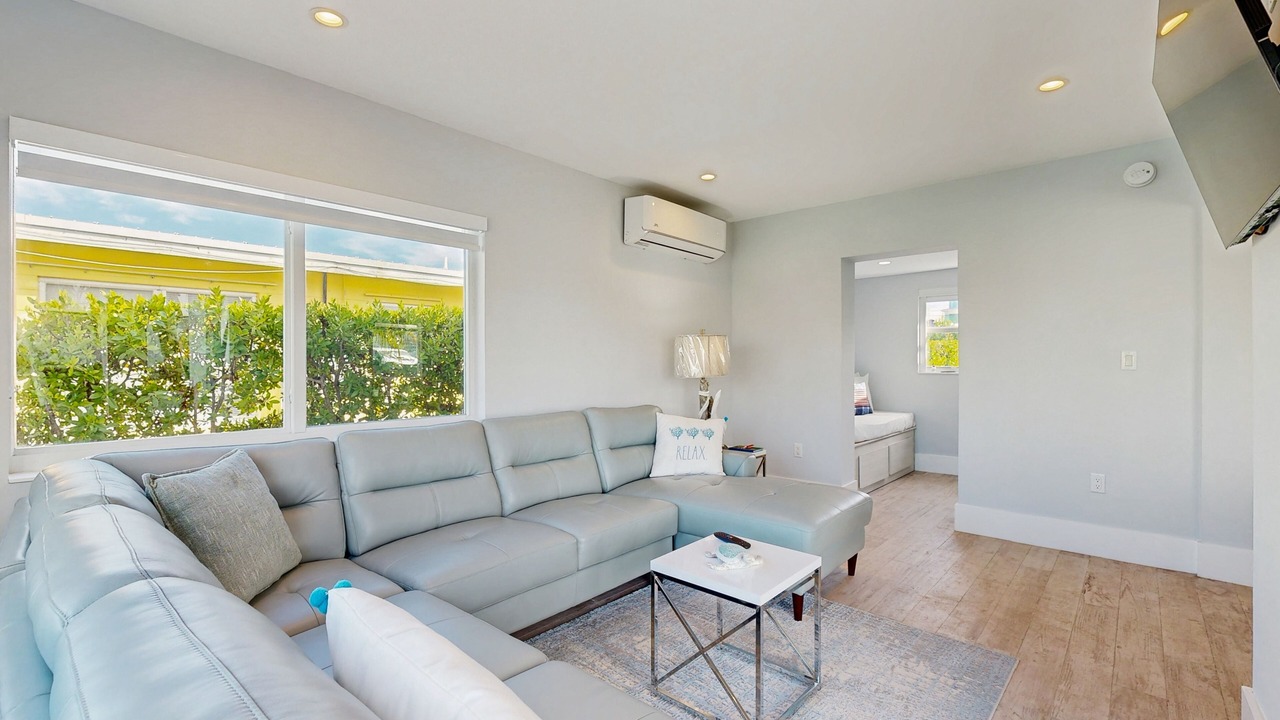 Photo of Livingroom in Little Venice