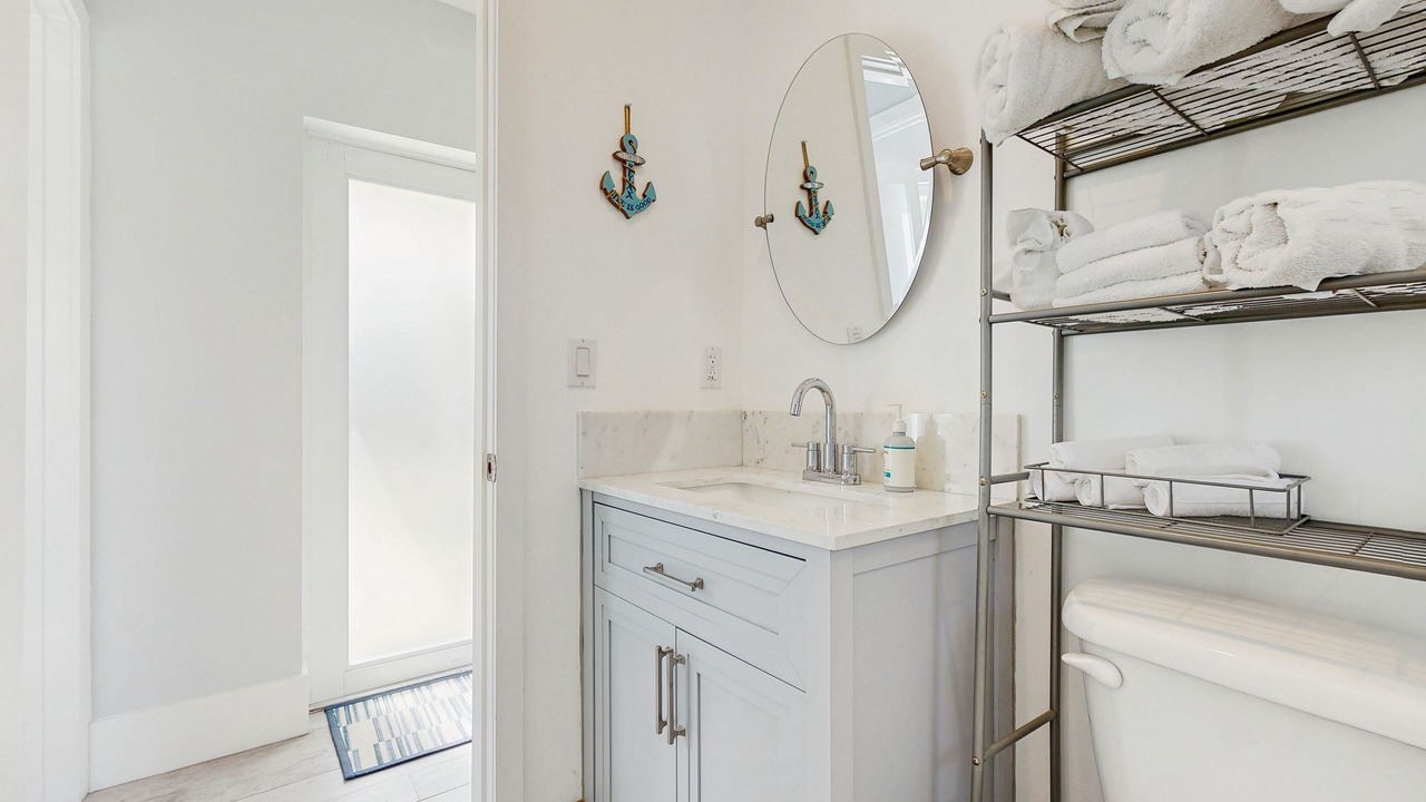 Photo of Bathroom in Little Venice