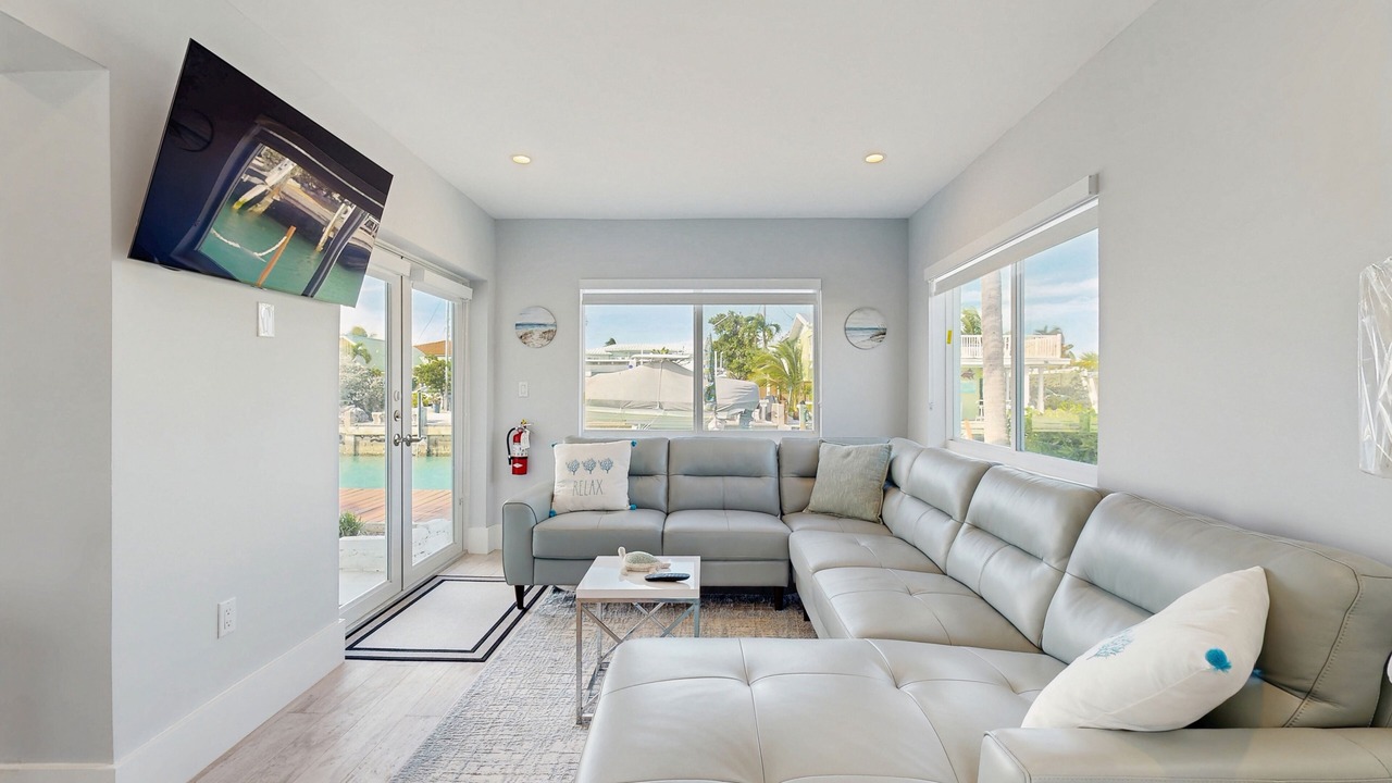Photo of Livingroom in Little Venice