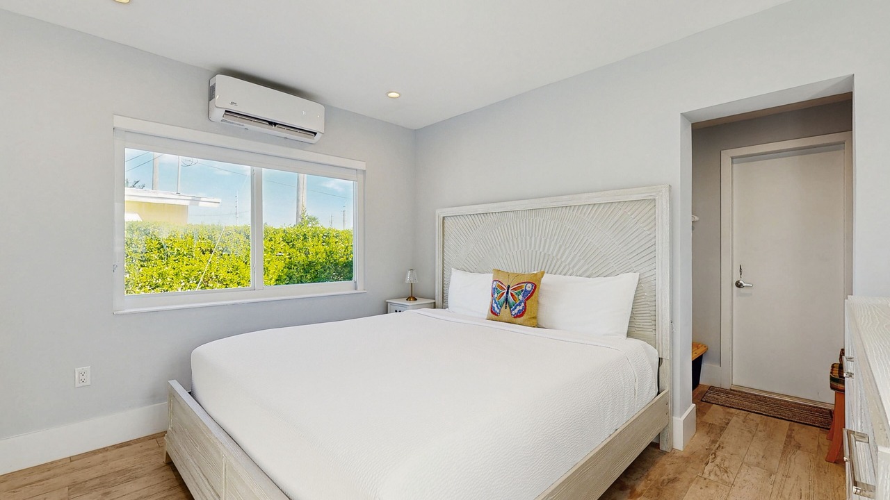 Photo of Bedroom in Little Venice