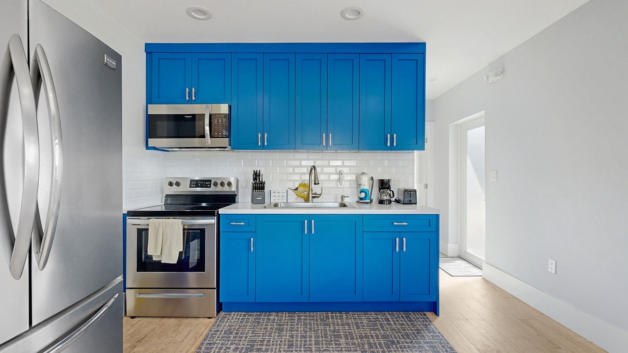 Photo of Kitchen in Little Venice
