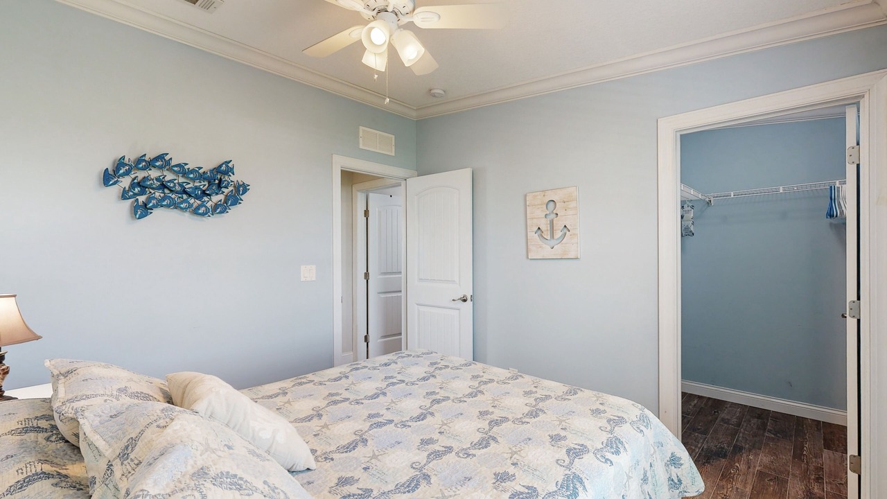 Photo of Bedroom in Little Torch Key