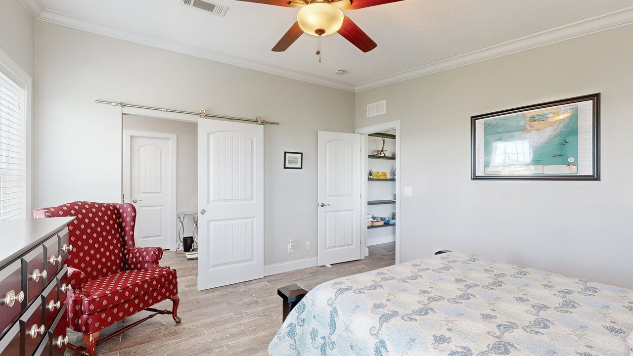 Photo of Bedroom in Little Torch Key
