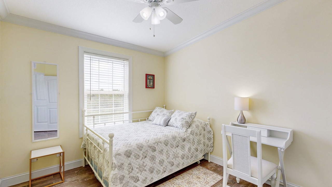 Photo of Bedroom in Little Torch Key