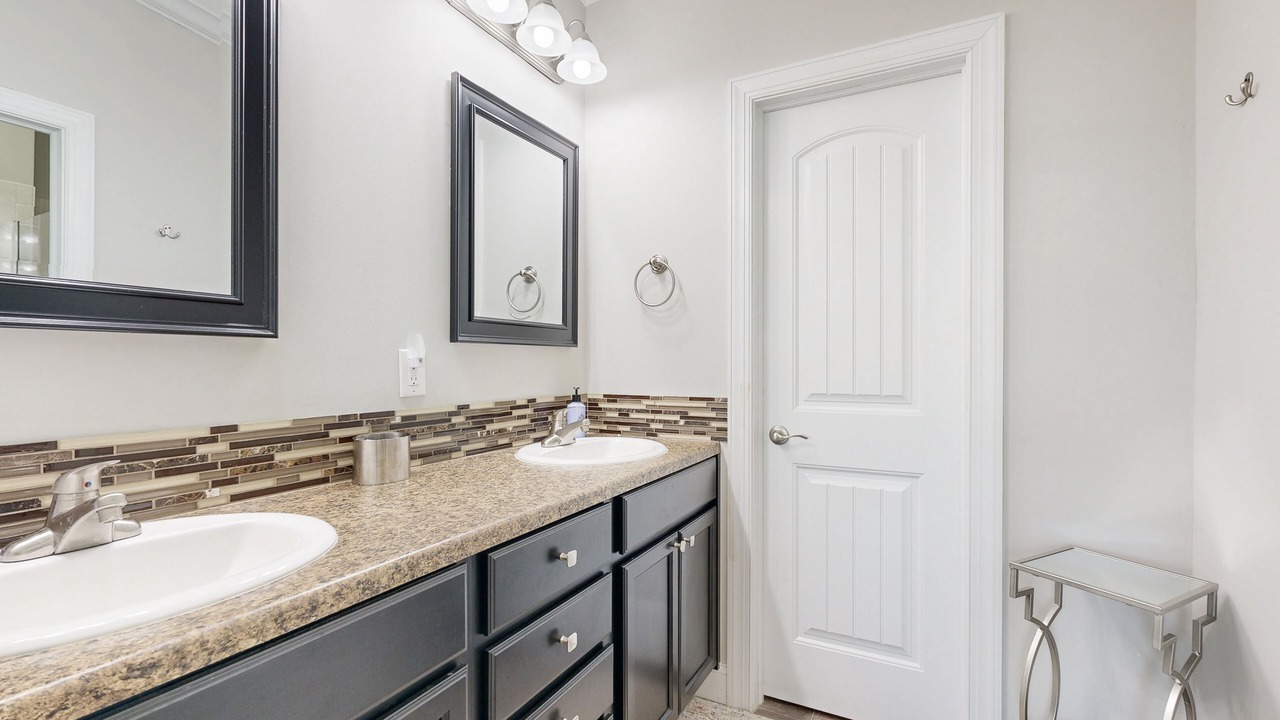 Photo of Bathroom in Little Torch Key
