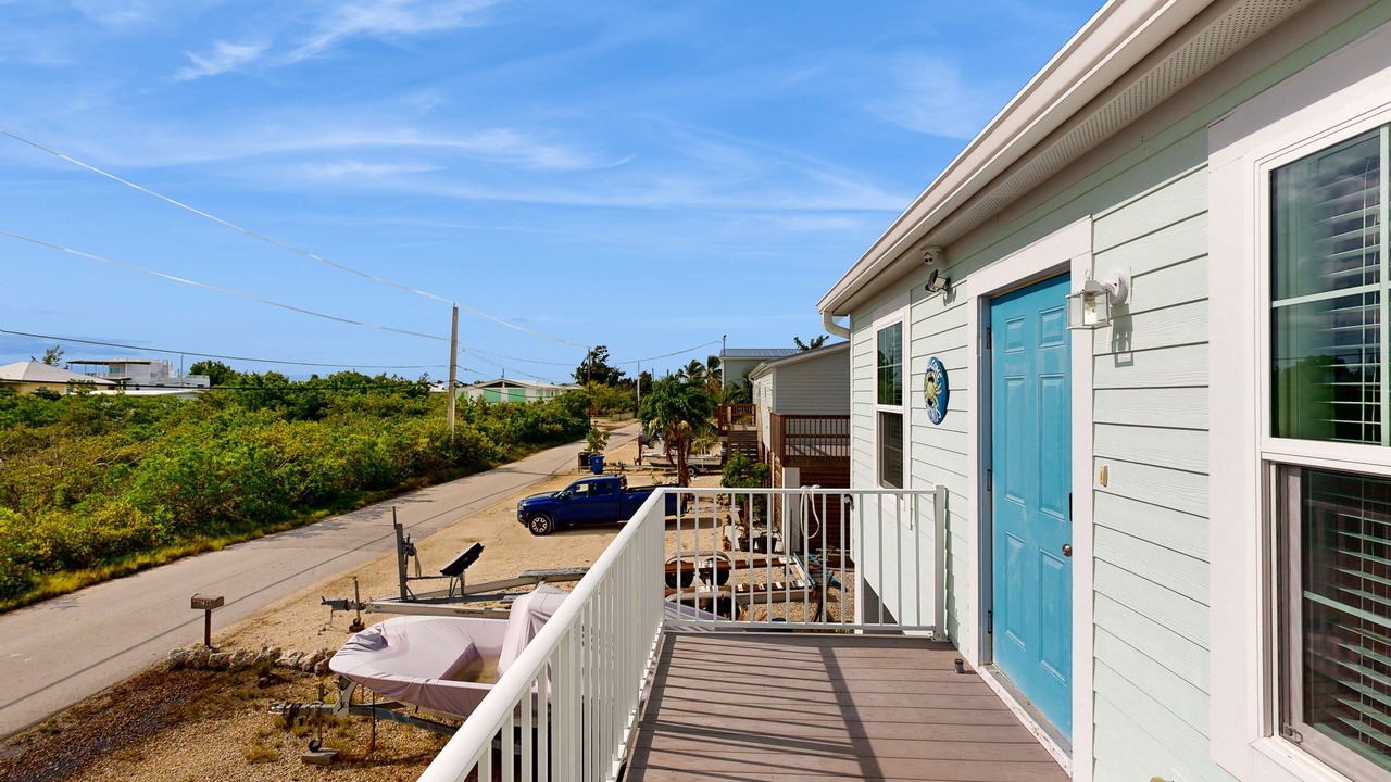 Photo of Outdoor in Little Torch Key