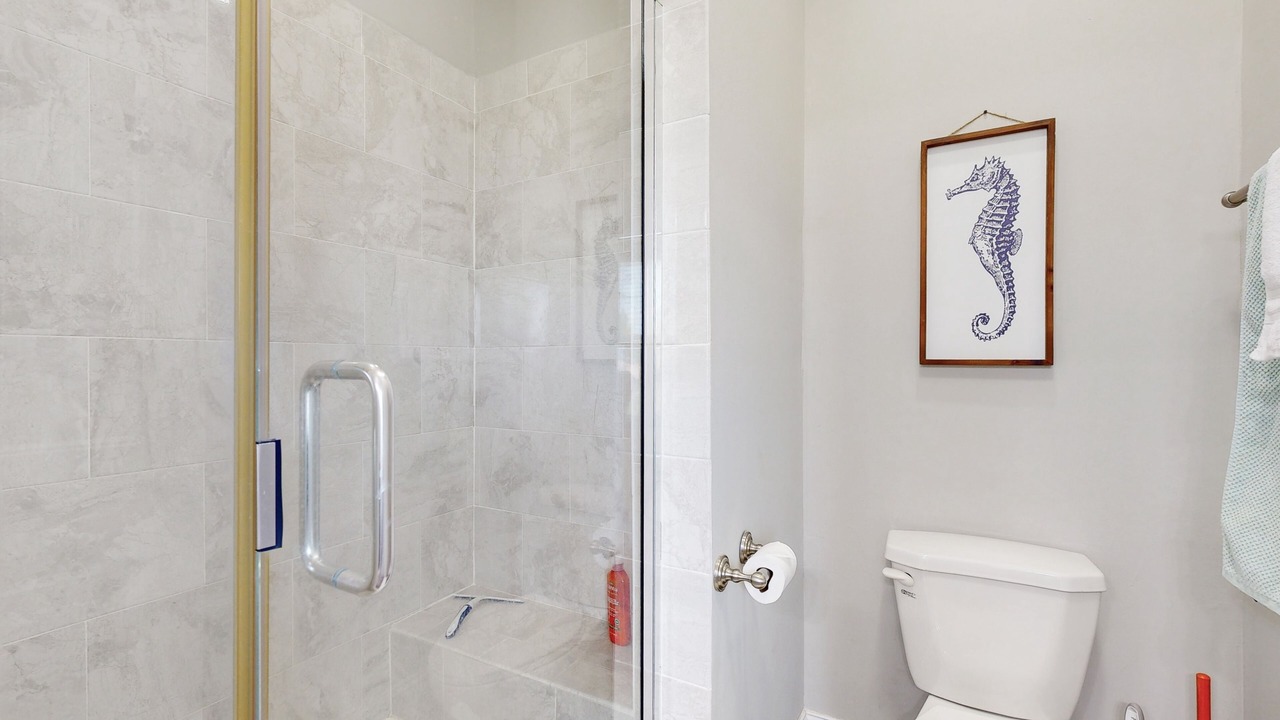 Photo of Bathroom in Little Torch Key