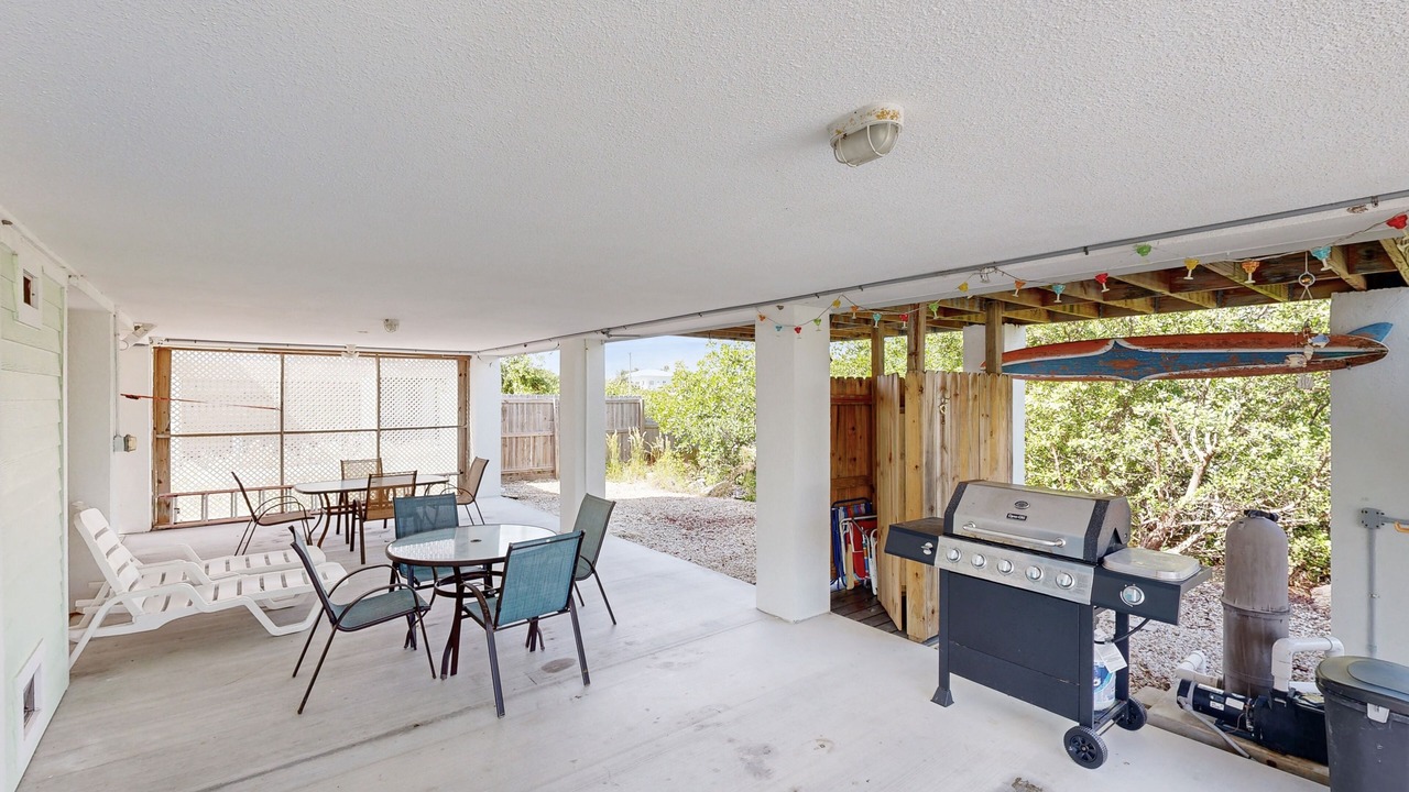 Photo of Outdoor in Little Torch Key