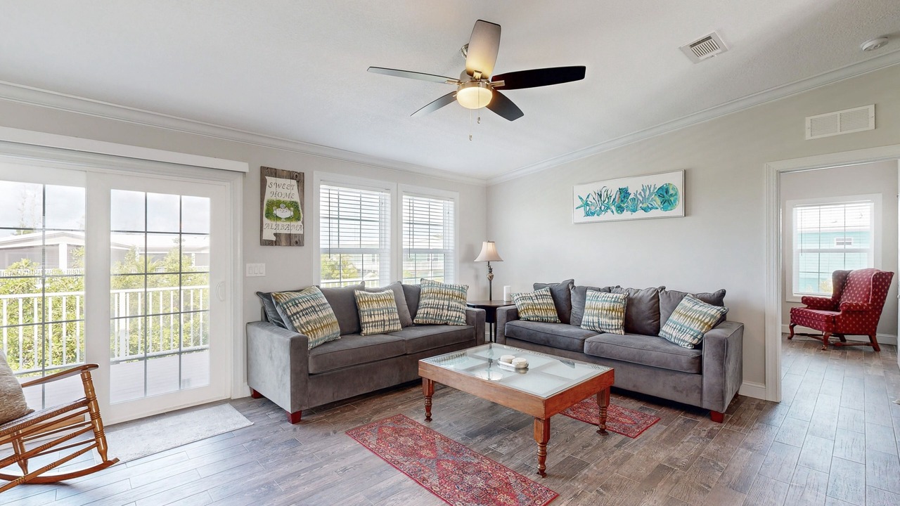 Photo of Livingroom in Little Torch Key