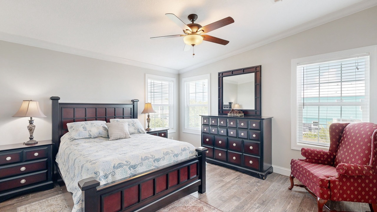 Photo of Bedroom in Little Torch Key
