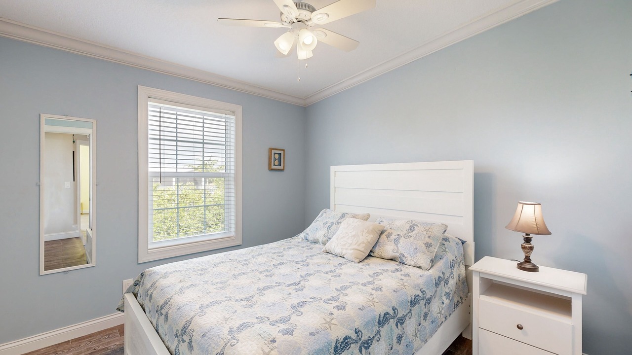 Photo of Bedroom in Little Torch Key