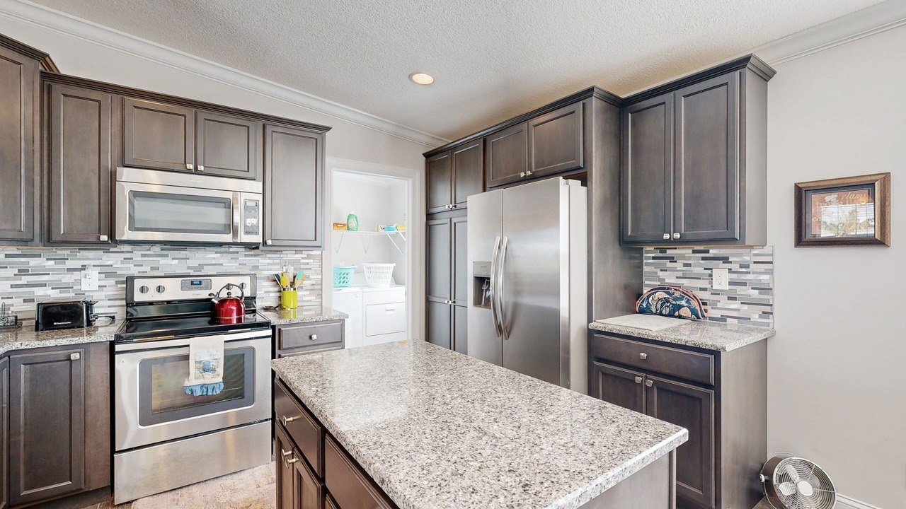 Photo of Kitchen in Little Torch Key