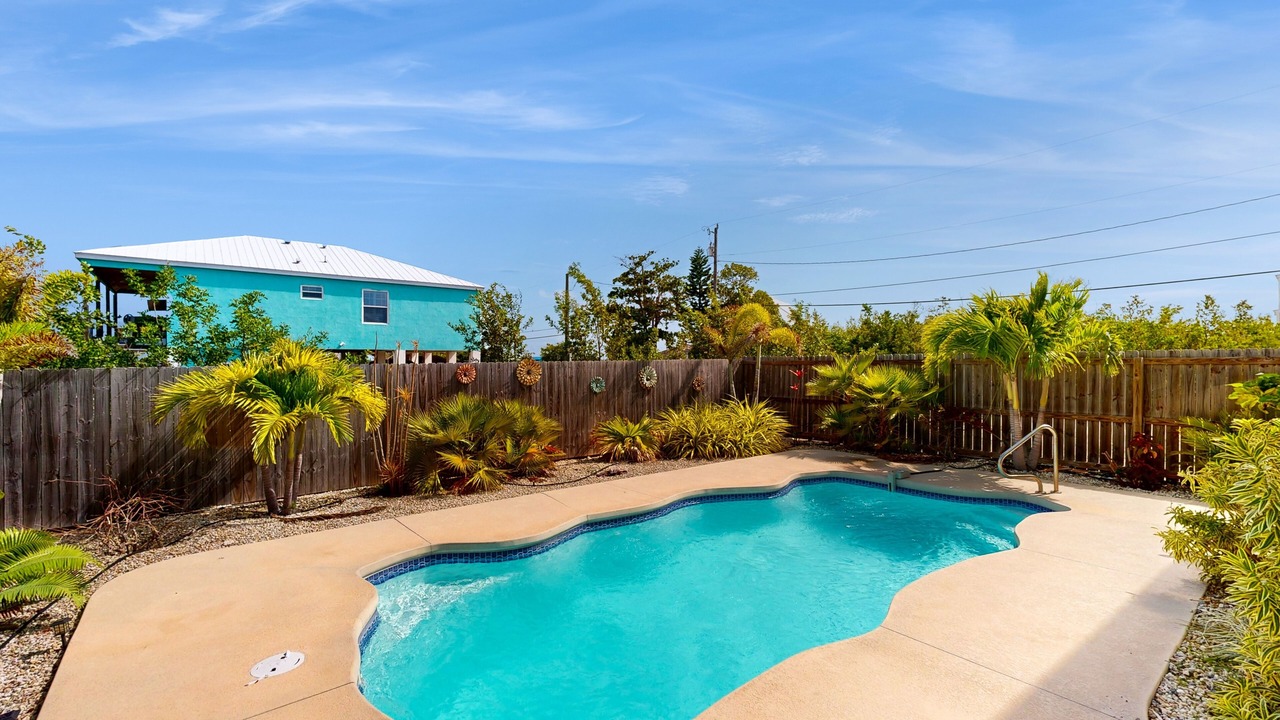Photo of Outdoor in Little Torch Key