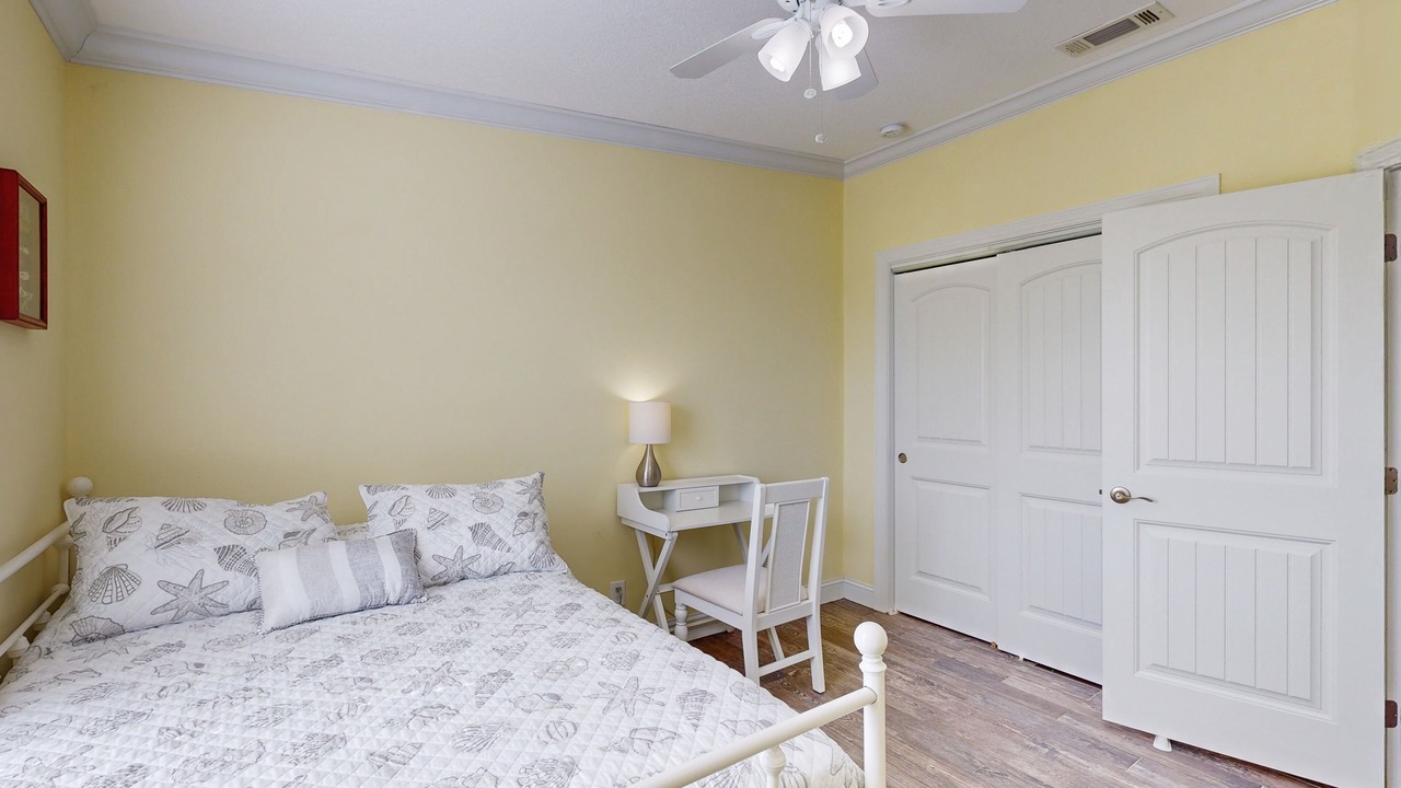 Photo of Bedroom in Little Torch Key