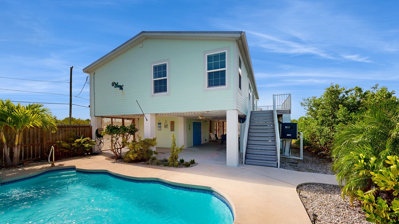 Photo of Outdoor in Little Torch Key