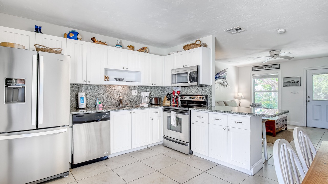 Photo of Kitchen in Layton