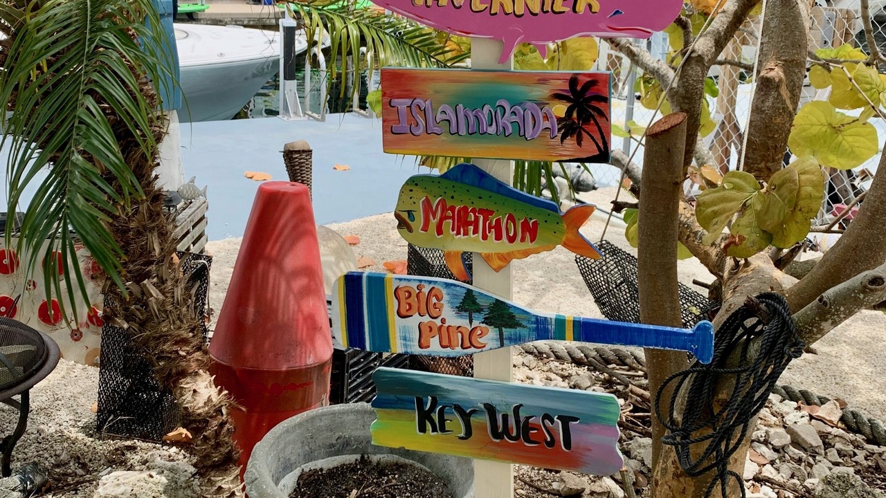 Photo of Outdoor in Key Largo Village
