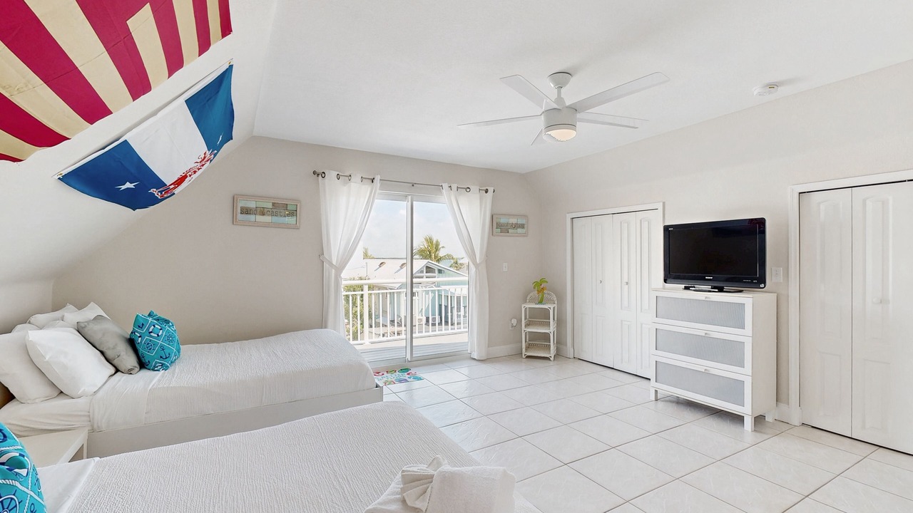 Photo of Bedroom in Key Largo Village