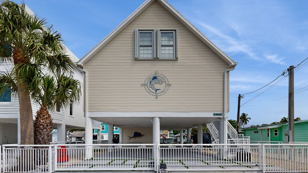 Photo of Outdoor in Key Largo Village
