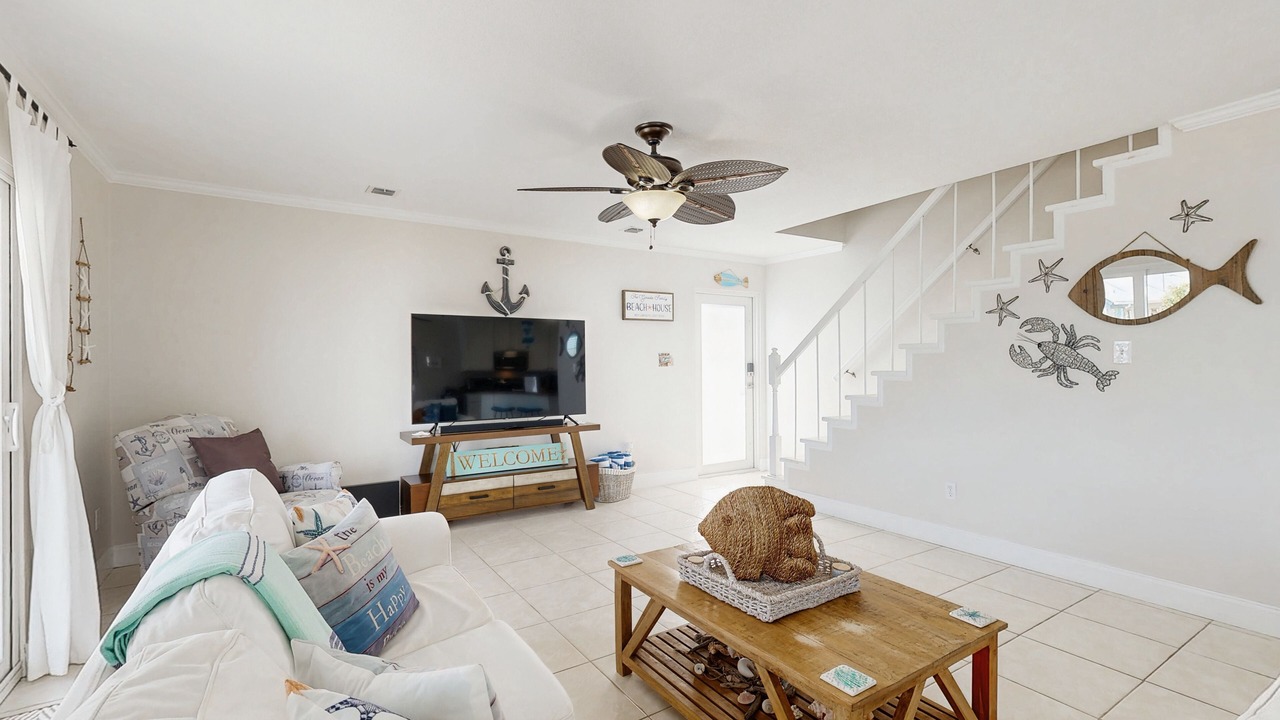 Photo of Livingroom in Key Largo Village
