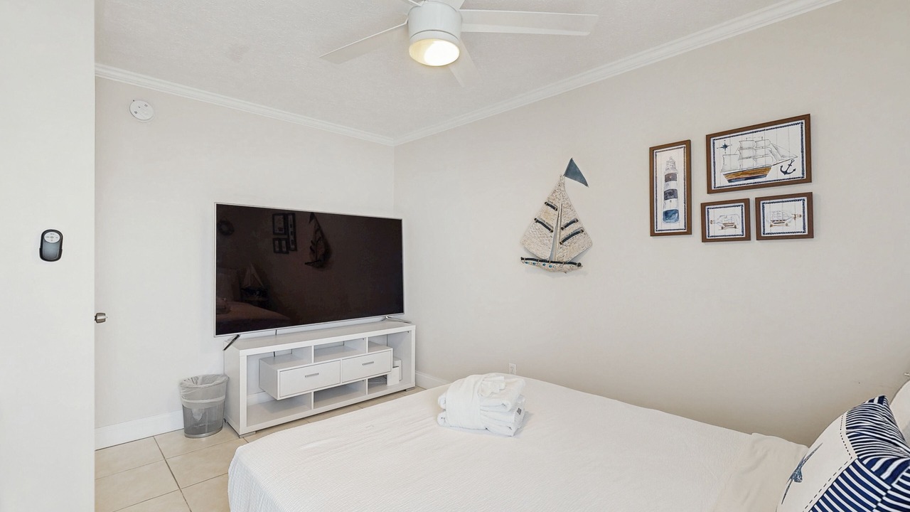 Photo of Bedroom in Key Largo Village