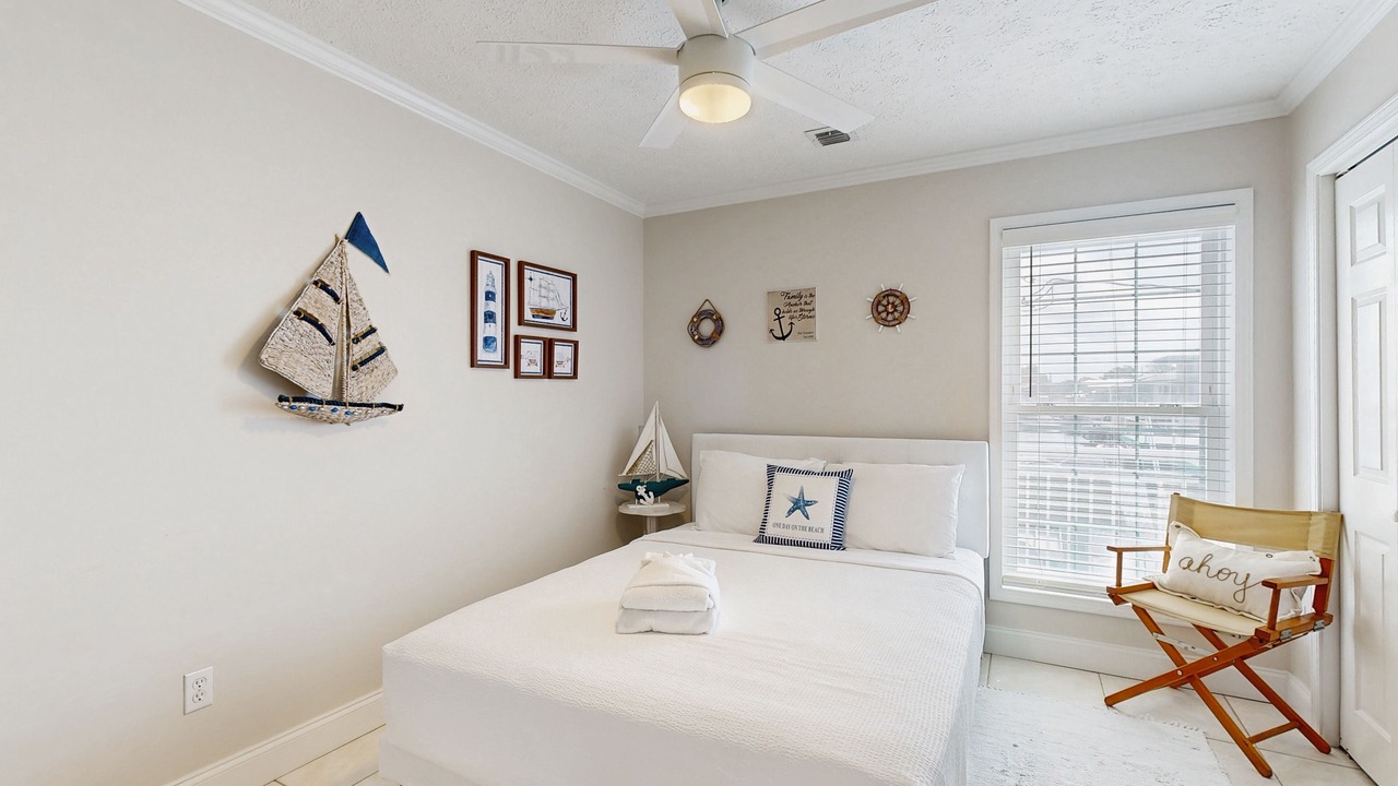 Photo of Bedroom in Key Largo Village