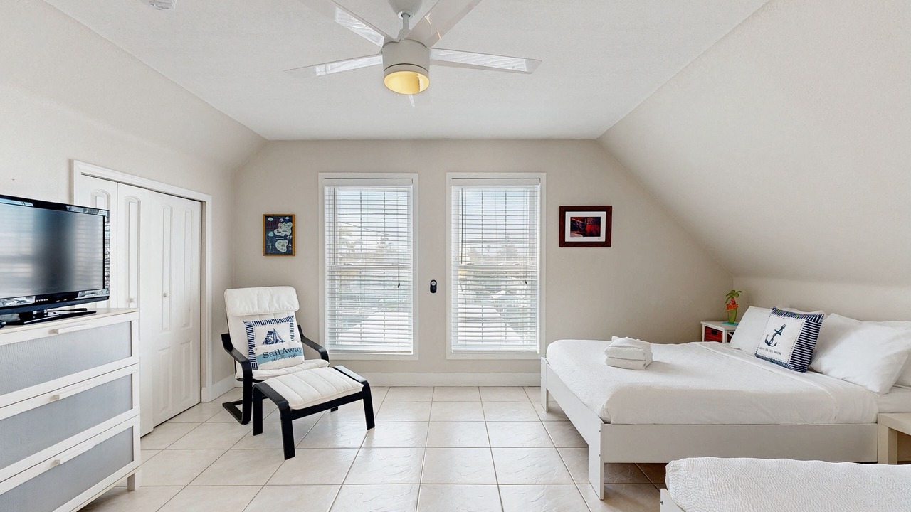 Photo of Bedroom in Key Largo Village