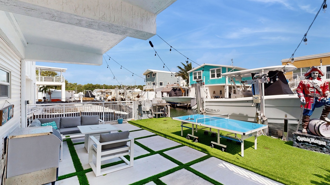 Photo of Outdoor in Key Largo Village