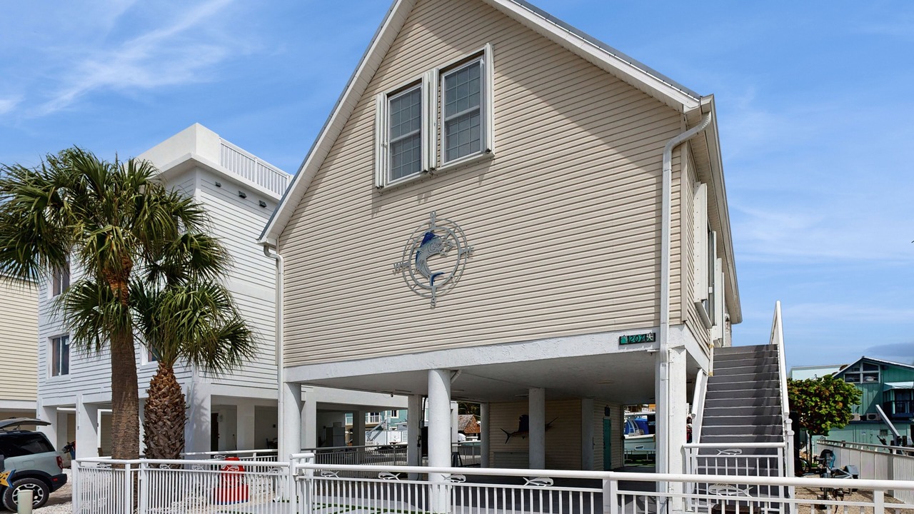 Photo of Outdoor in Key Largo Village